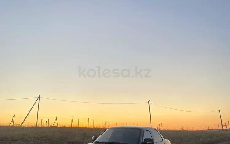 ВАЗ (Lada) 2110 2010 года за 1 500 000 тг. в Актобе