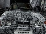 BMW 520 1992 годаүшін2 500 000 тг. в Астана – фото 5