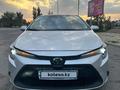 Toyota Corolla 2021 года за 8 800 000 тг. в Алматы – фото 3