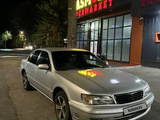Nissan Cefiro