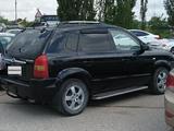 Hyundai Tucson 2005 годаүшін2 800 000 тг. в Актобе – фото 4