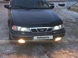 Daewoo Nexia 2007 года за 600 000 тг. в Жезказган – фото 3