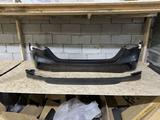 Бампер задний на Toyota Camry 70-75 за 30 000 тг. в Алматы