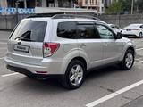 Subaru Forester 2010 годаүшін7 900 000 тг. в Алматы – фото 5