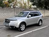 Subaru Forester 2010 годаүшін7 900 000 тг. в Алматы – фото 2