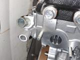 Двигатель A25A 2.5 UB80E UB80F АКПП автомат гибрид A25FKS A25FXS FKS FXSүшін800 000 тг. в Алматы – фото 3