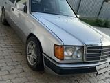 Mercedes-Benz E 300 1991 года за 1 700 000 тг. в Алматы – фото 5