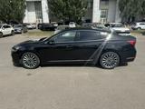 Kia K7 2017 годаүшін7 000 000 тг. в Астана – фото 4