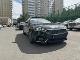 Kia K7 2017 годаүшін7 000 000 тг. в Астана – фото 3