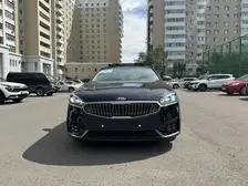 Kia K7, 2017
