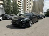 Kia K7 2017 годаүшін7 000 000 тг. в Астана – фото 2