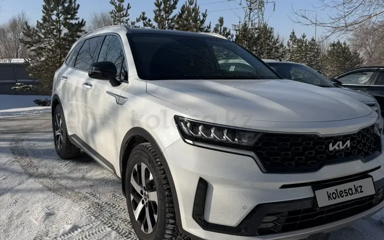 Kia Sorento 2023 года за 17 000 000 тг. в Астана
