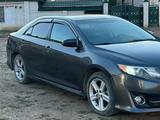 Toyota Camry 2013 года за 5 200 000 тг. в Уральск – фото 5