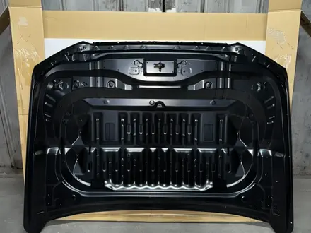 Капот на Toyota Prado 250 за 400 000 тг. в Алматы – фото 27