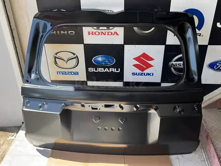 Капот на Toyota Prado 250 за 400 000 тг. в Алматы – фото 10
