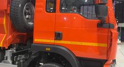 Howo  ZZ3257S324GE1 2025 года в Алматы