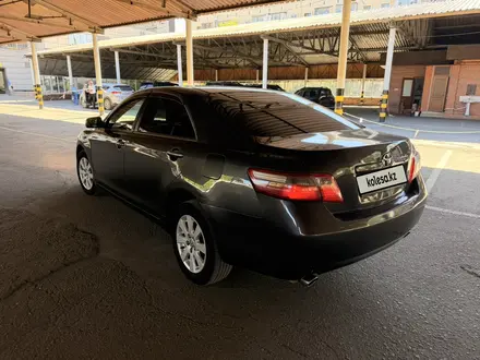 Toyota Camry 2007 года за 5 200 000 тг. в Семей – фото 4