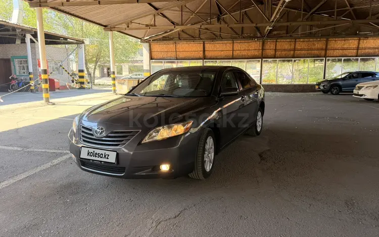 Toyota Camry 2007 года за 5 200 000 тг. в Семей