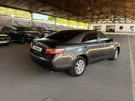 Toyota Camry 2007 года за 5 200 000 тг. в Семей – фото 3