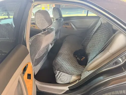 Toyota Camry 2007 года за 5 200 000 тг. в Семей – фото 6