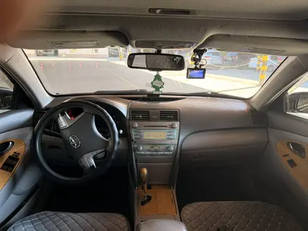 Toyota Camry 2007 года за 5 200 000 тг. в Семей – фото 5