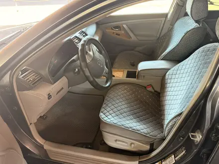 Toyota Camry 2007 года за 5 200 000 тг. в Семей – фото 7