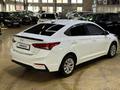 Hyundai Accent 2017 года за 7 400 000 тг. в Кокшетау – фото 3