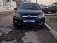 ВАЗ (Lada) Granta 2190 2013 года за 1 400 000 тг. в Тараз