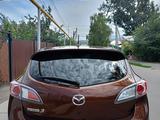 Mazda 3 2012 года за 4 500 000 тг. в Алматы – фото 3