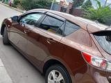 Mazda 3 2012 года за 4 500 000 тг. в Алматы – фото 4