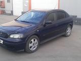 Opel Astra 2000 года за 1 500 000 тг. в Караганда