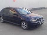 Opel Astra 2000 года за 1 500 000 тг. в Караганда – фото 2