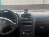 Opel Astra 2000 года за 1 500 000 тг. в Караганда – фото 5