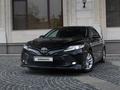 Toyota Camry 2018 годаfor12 900 000 тг. в Алматы