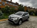 Toyota RAV4 2018 годаүшін8 800 000 тг. в Астана – фото 6