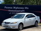 Toyota Camry 2005 годаүшін4 350 000 тг. в Актобе