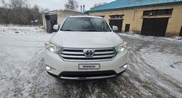 Toyota Highlander 2013 годаfor12 000 000 тг. в Актобе