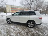 Toyota Highlander 2013 годаfor12 000 000 тг. в Актобе – фото 3