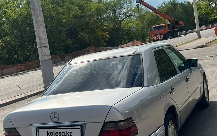 Mercedes-Benz E 200 1994 годаүшін1 500 000 тг. в Кызылорда