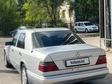 Mercedes-Benz E 200 1994 годаүшін1 500 000 тг. в Кызылорда – фото 3