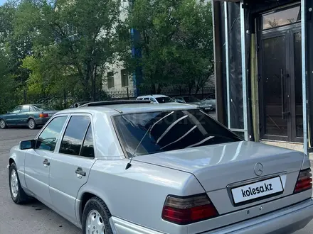 Mercedes-Benz E 200 1994 года за 1 500 000 тг. в Кызылорда – фото 8