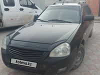 ВАЗ (Lada) Priora 2171 2013 годаүшін2 500 000 тг. в Актобе