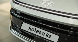Hyundai Sonata Elegance 2024 года за 15 690 000 тг. в Алматы – фото 4