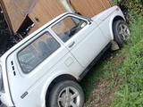 ВАЗ (Lada) Lada 2121 2008 года за 3 650 000 тг. в Усть-Каменогорск – фото 2