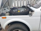 ВАЗ (Lada) Lada 2121 2008 года за 3 650 000 тг. в Усть-Каменогорск – фото 3