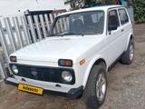 ВАЗ (Lada) Lada 2121 2008 года за 3 650 000 тг. в Усть-Каменогорск – фото 4