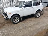 ВАЗ (Lada) Lada 2121 2008 года за 3 650 000 тг. в Усть-Каменогорск – фото 5