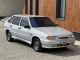 ВАЗ (Lada) 2114 2013 года за 1 850 000 тг. в Шымкент – фото 2