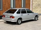 ВАЗ (Lada) 2114 2013 года за 1 850 000 тг. в Шымкент – фото 3
