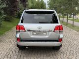Toyota Land Cruiser 2011 годаүшін18 800 000 тг. в Алматы – фото 4